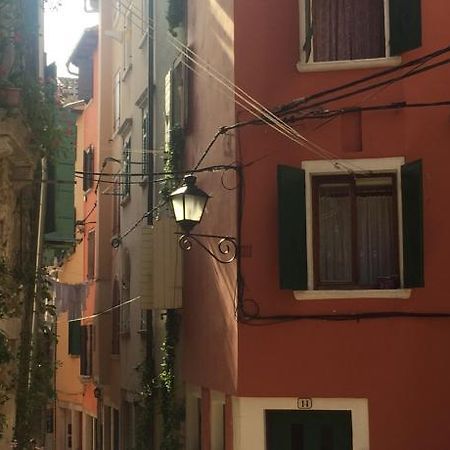 Boutique House Djak Rovinj Eksteriør bilde