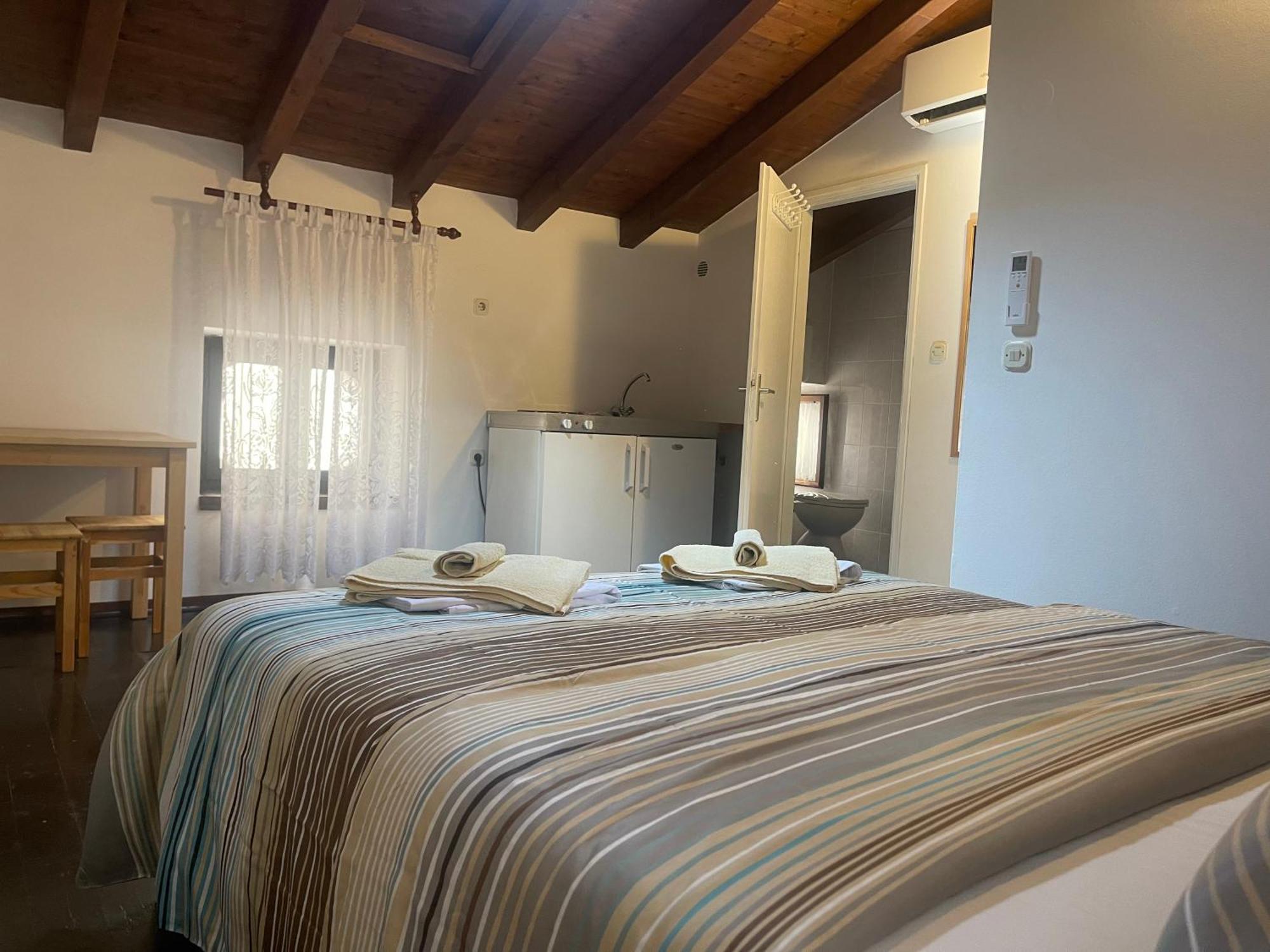 Boutique House Djak Rovinj Eksteriør bilde